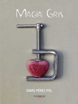 cover image of Magia Gris